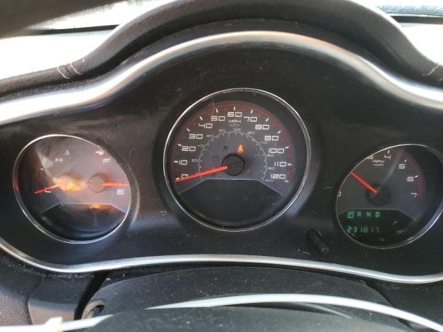 Photo 8 VIN: 1C3CDZAB2EN126560 - DODGE AVENGER SE 