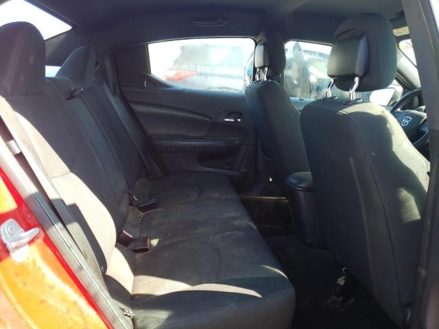 Photo 9 VIN: 1C3CDZAB2EN126560 - DODGE AVENGER SE 