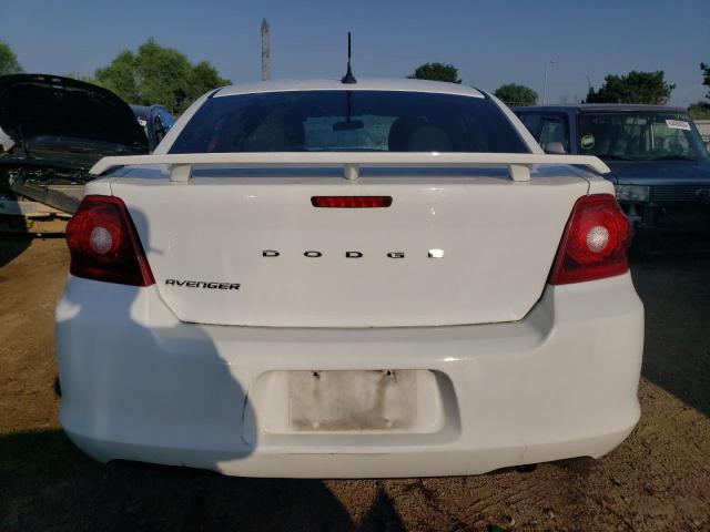 Photo 5 VIN: 1C3CDZAB2EN127997 - DODGE AVENGER 