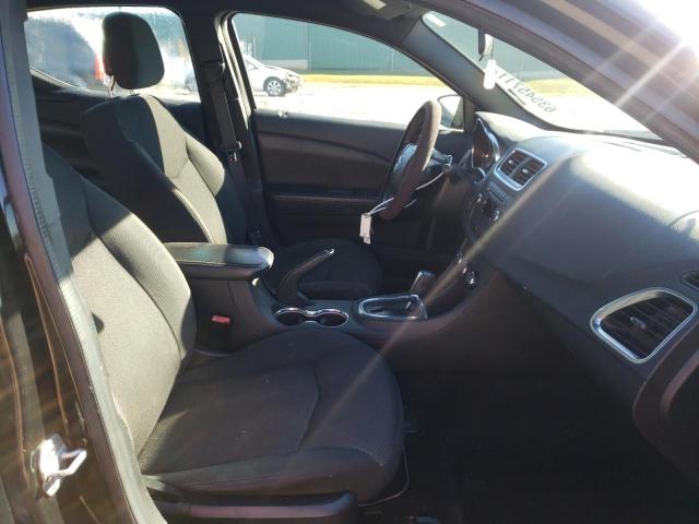 Photo 4 VIN: 1C3CDZAB2EN132827 - DODGE AVENGER SE 