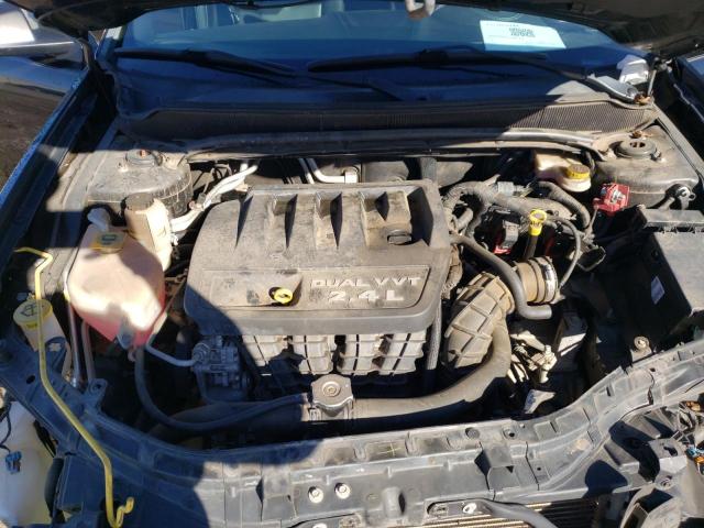 Photo 6 VIN: 1C3CDZAB2EN132827 - DODGE AVENGER SE 