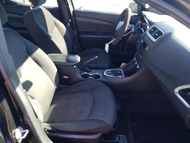 Photo 8 VIN: 1C3CDZAB2EN132827 - DODGE AVENGER SE 