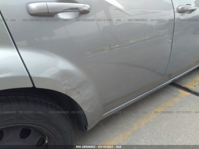 Photo 5 VIN: 1C3CDZAB2EN133864 - DODGE AVENGER SE 