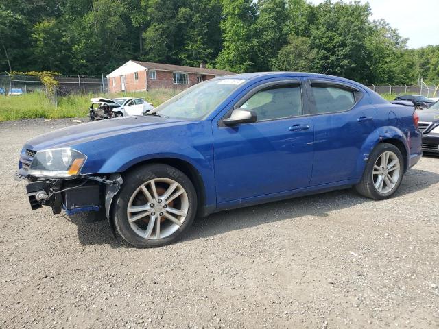 Photo 0 VIN: 1C3CDZAB2EN137025 - DODGE AVENGER SE 