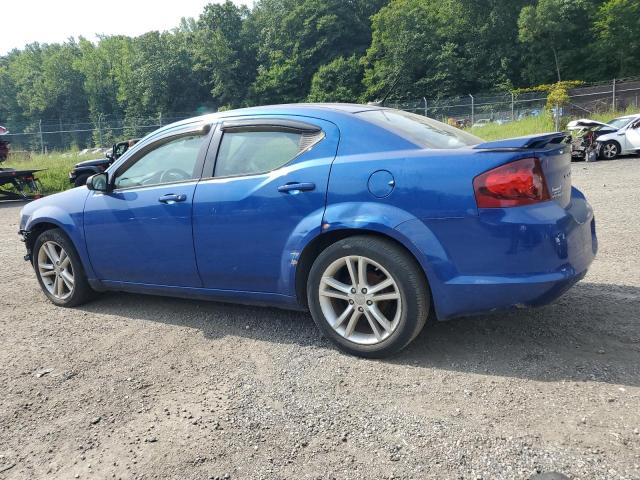 Photo 1 VIN: 1C3CDZAB2EN137025 - DODGE AVENGER SE 