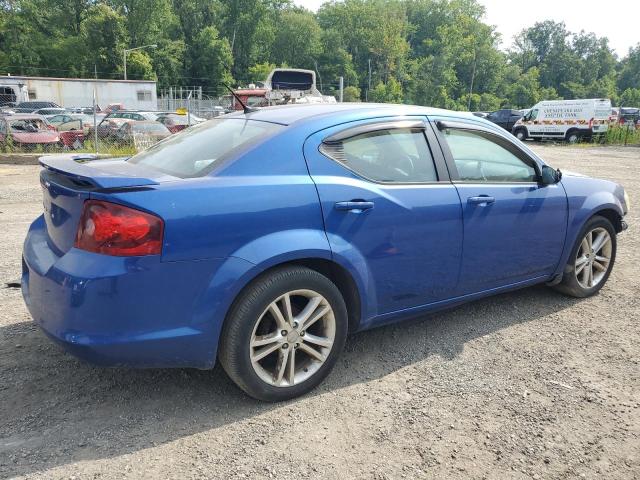 Photo 2 VIN: 1C3CDZAB2EN137025 - DODGE AVENGER SE 