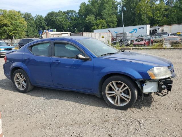 Photo 3 VIN: 1C3CDZAB2EN137025 - DODGE AVENGER SE 