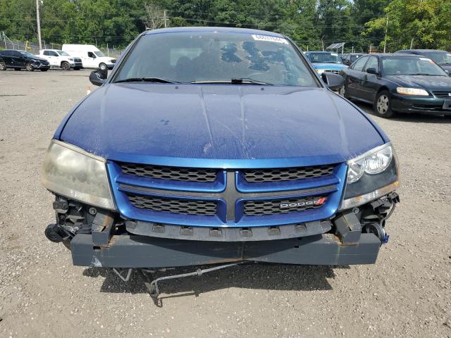 Photo 4 VIN: 1C3CDZAB2EN137025 - DODGE AVENGER SE 