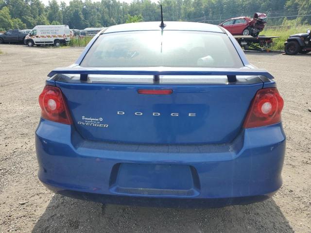 Photo 5 VIN: 1C3CDZAB2EN137025 - DODGE AVENGER SE 