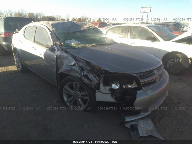 Photo 0 VIN: 1C3CDZAB2EN139728 - DODGE AVENGER 