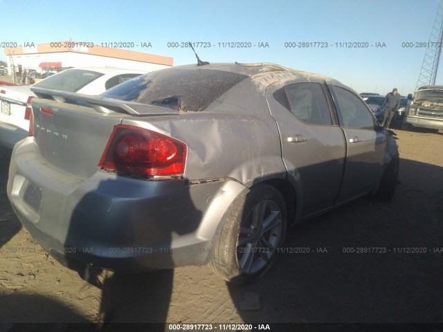 Photo 3 VIN: 1C3CDZAB2EN139728 - DODGE AVENGER 