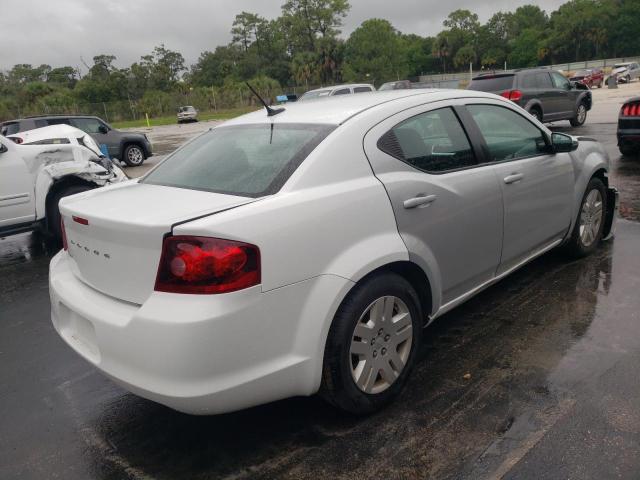 Photo 3 VIN: 1C3CDZAB2EN140538 - DODGE AVENGER SE 