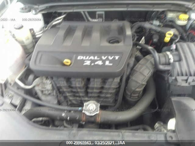 Photo 9 VIN: 1C3CDZAB2EN144279 - DODGE AVENGER 