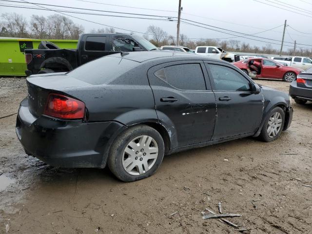 Photo 2 VIN: 1C3CDZAB2EN145481 - DODGE AVENGER SE 