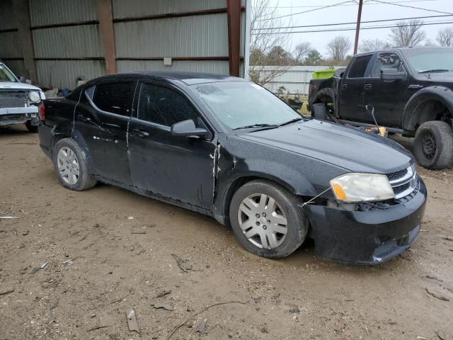 Photo 3 VIN: 1C3CDZAB2EN145481 - DODGE AVENGER SE 