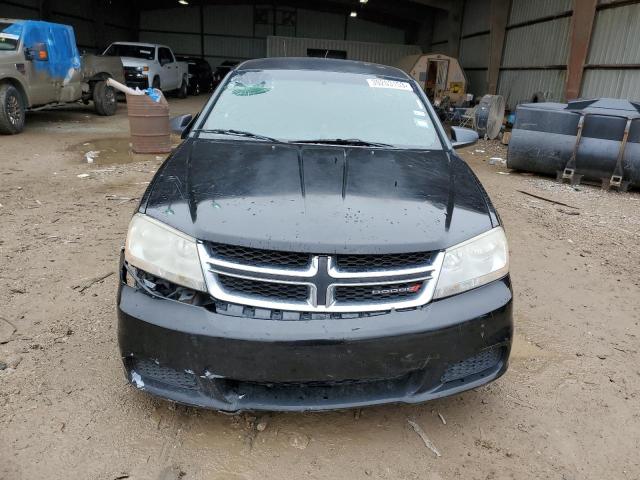 Photo 4 VIN: 1C3CDZAB2EN145481 - DODGE AVENGER SE 