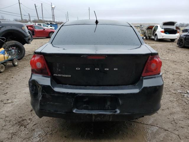 Photo 5 VIN: 1C3CDZAB2EN145481 - DODGE AVENGER SE 