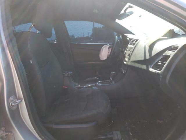 Photo 4 VIN: 1C3CDZAB2EN145500 - DODGE AVENGER SE 