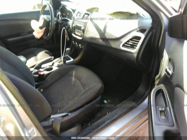 Photo 4 VIN: 1C3CDZAB2EN145870 - DODGE AVENGER 