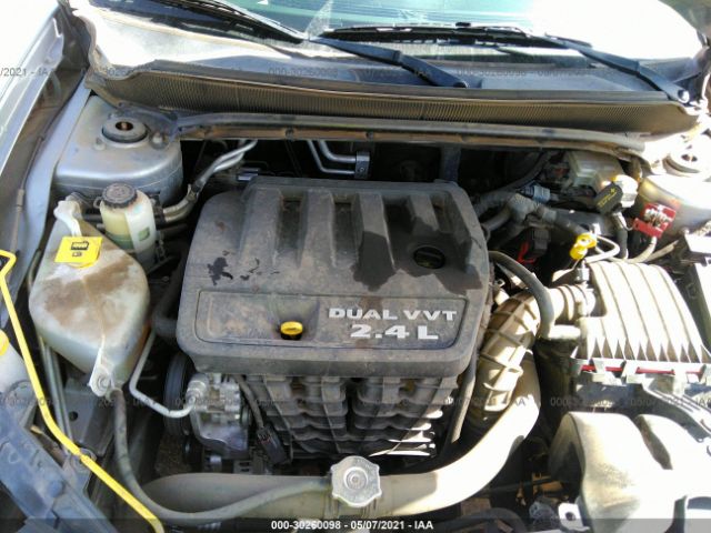 Photo 9 VIN: 1C3CDZAB2EN145870 - DODGE AVENGER 