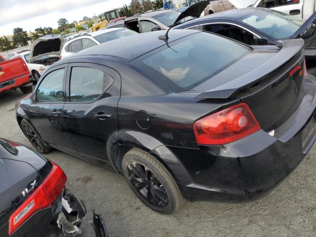 Photo 1 VIN: 1C3CDZAB2EN162197 - DODGE AVENGER SE 