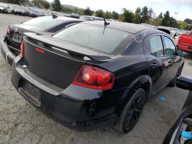 Photo 2 VIN: 1C3CDZAB2EN162197 - DODGE AVENGER SE 