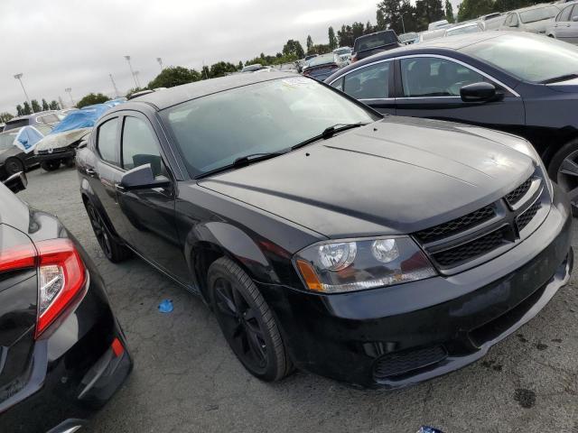 Photo 3 VIN: 1C3CDZAB2EN162197 - DODGE AVENGER SE 