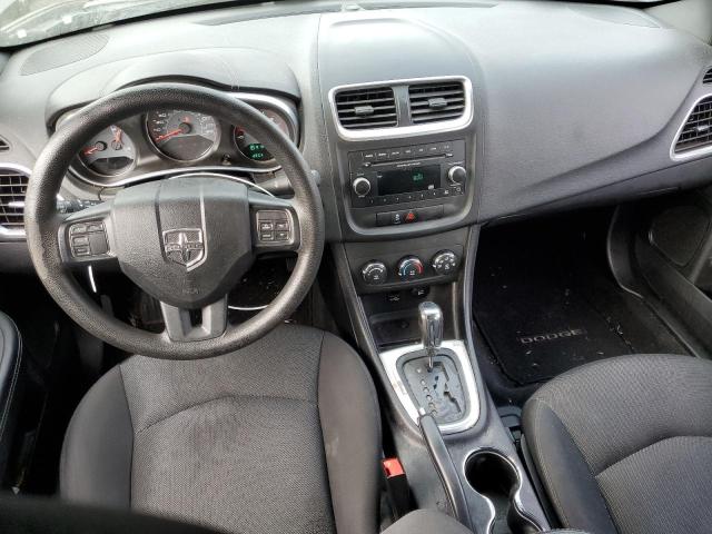 Photo 7 VIN: 1C3CDZAB2EN162197 - DODGE AVENGER SE 