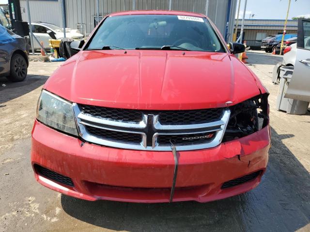 Photo 4 VIN: 1C3CDZAB2EN166783 - DODGE AVENGER 