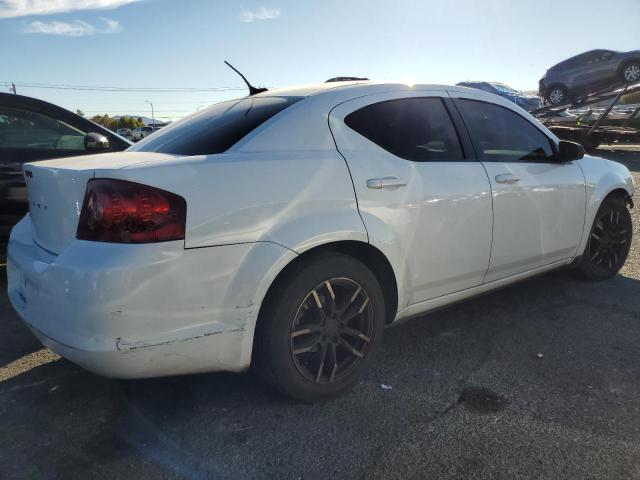 Photo 2 VIN: 1C3CDZAB2EN167187 - DODGE AVENGER SE 