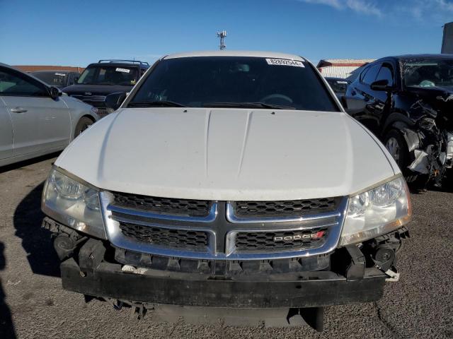 Photo 4 VIN: 1C3CDZAB2EN167187 - DODGE AVENGER SE 