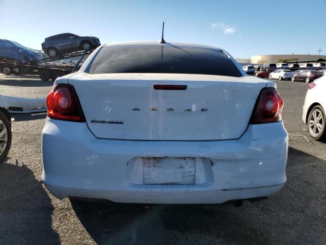 Photo 5 VIN: 1C3CDZAB2EN167187 - DODGE AVENGER SE 