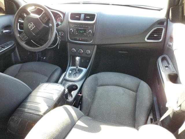 Photo 7 VIN: 1C3CDZAB2EN167187 - DODGE AVENGER SE 