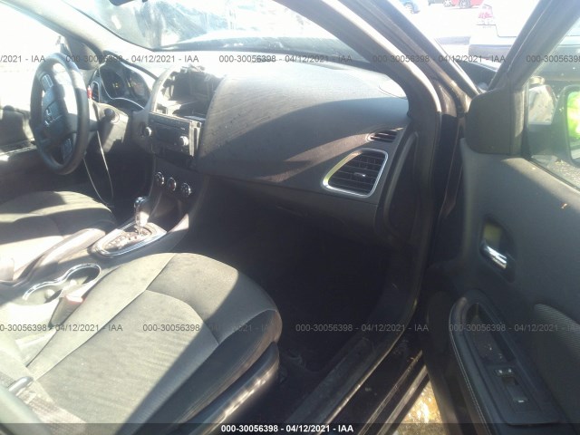 Photo 4 VIN: 1C3CDZAB2EN181302 - DODGE AVENGER 