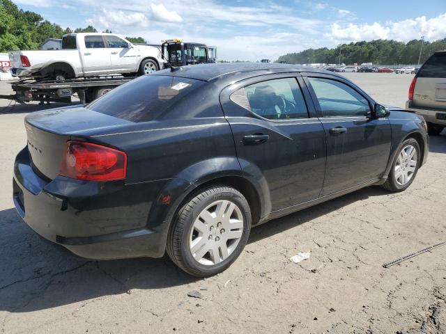 Photo 2 VIN: 1C3CDZAB2EN182322 - DODGE AVENGER 