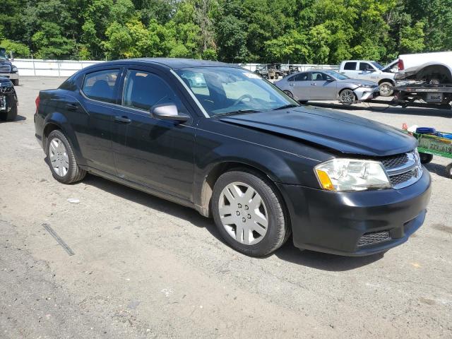 Photo 3 VIN: 1C3CDZAB2EN182322 - DODGE AVENGER 