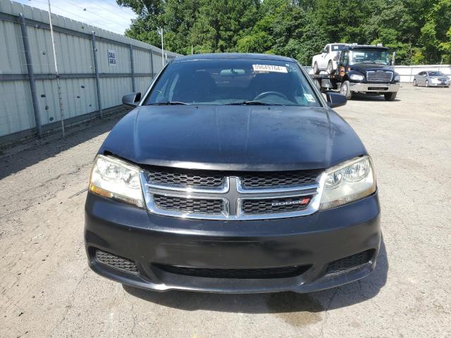 Photo 4 VIN: 1C3CDZAB2EN182322 - DODGE AVENGER 