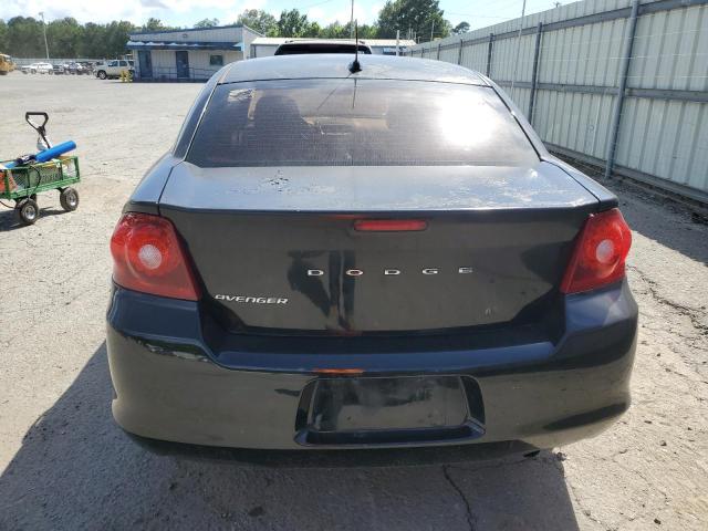 Photo 5 VIN: 1C3CDZAB2EN182322 - DODGE AVENGER 