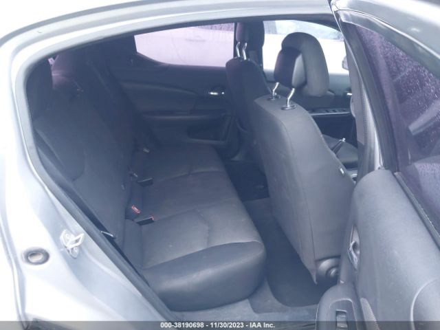 Photo 7 VIN: 1C3CDZAB2EN184037 - DODGE AVENGER 