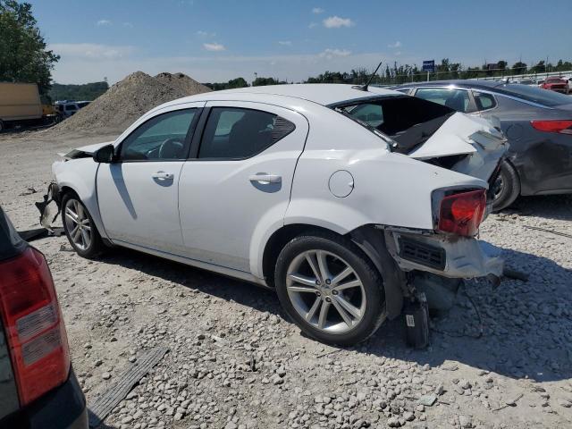 Photo 1 VIN: 1C3CDZAB2EN187617 - DODGE AVENGER 