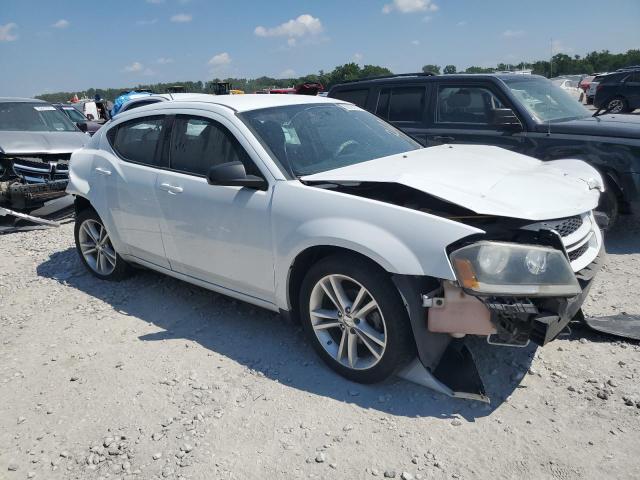 Photo 3 VIN: 1C3CDZAB2EN187617 - DODGE AVENGER 