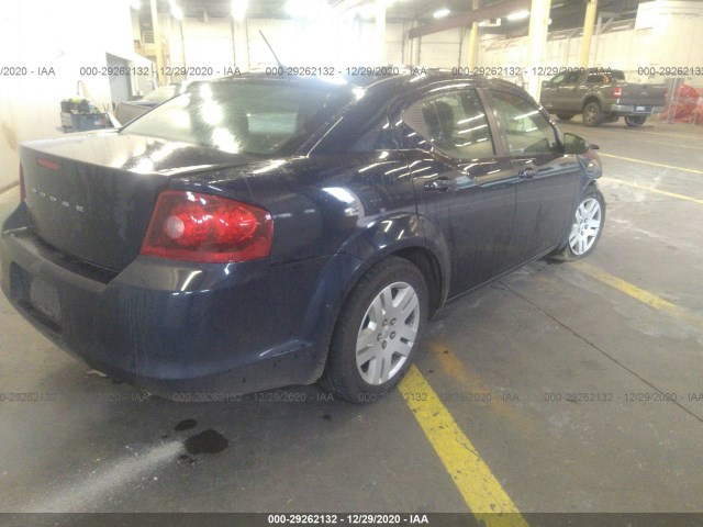 Photo 3 VIN: 1C3CDZAB2EN203217 - DODGE AVENGER 