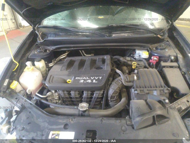 Photo 9 VIN: 1C3CDZAB2EN203217 - DODGE AVENGER 