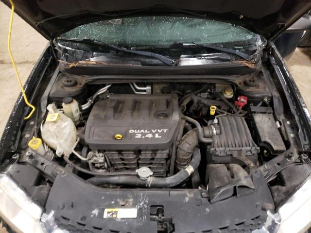 Photo 10 VIN: 1C3CDZAB2EN214959 - DODGE AVENGER SE 