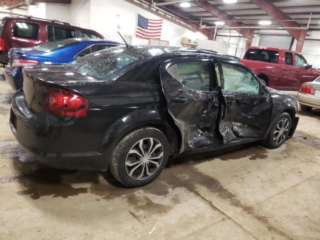 Photo 2 VIN: 1C3CDZAB2EN214959 - DODGE AVENGER SE 