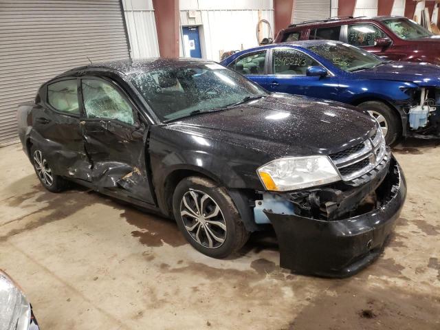 Photo 3 VIN: 1C3CDZAB2EN214959 - DODGE AVENGER SE 