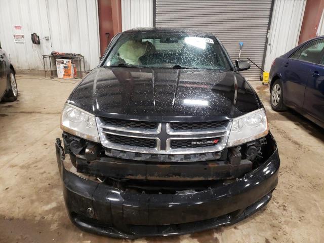 Photo 4 VIN: 1C3CDZAB2EN214959 - DODGE AVENGER SE 