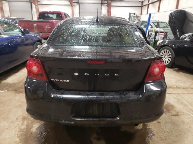 Photo 5 VIN: 1C3CDZAB2EN214959 - DODGE AVENGER SE 