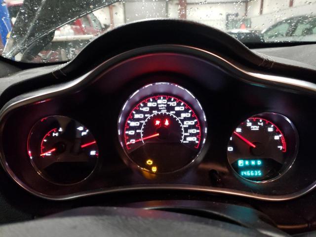 Photo 8 VIN: 1C3CDZAB2EN214959 - DODGE AVENGER SE 