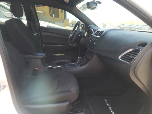 Photo 4 VIN: 1C3CDZAB2EN218834 - DODGE AVENGER SE 